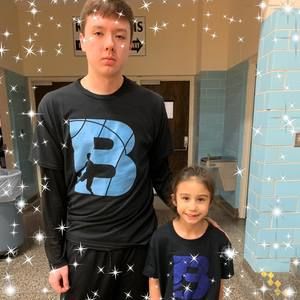 Meet your Posher, Ginger